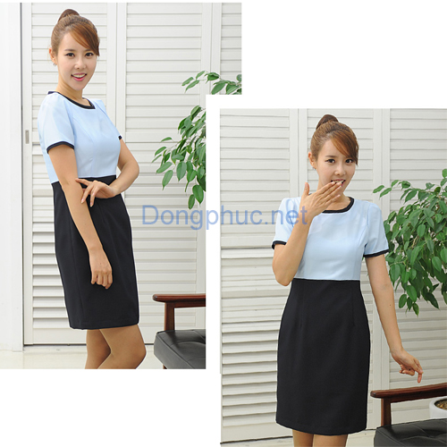 Đồng phục spa | Dong phuc spa